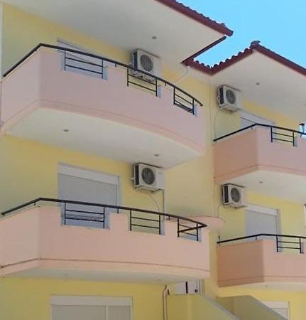 Villa Veni Sun Kallithea  Dış mekan fotoğraf