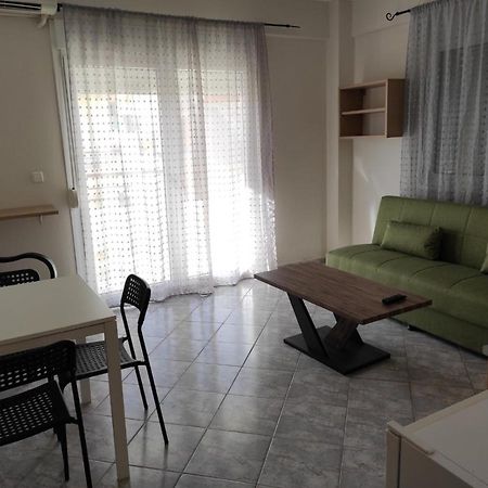 Villa Veni Sun Kallithea  Dış mekan fotoğraf