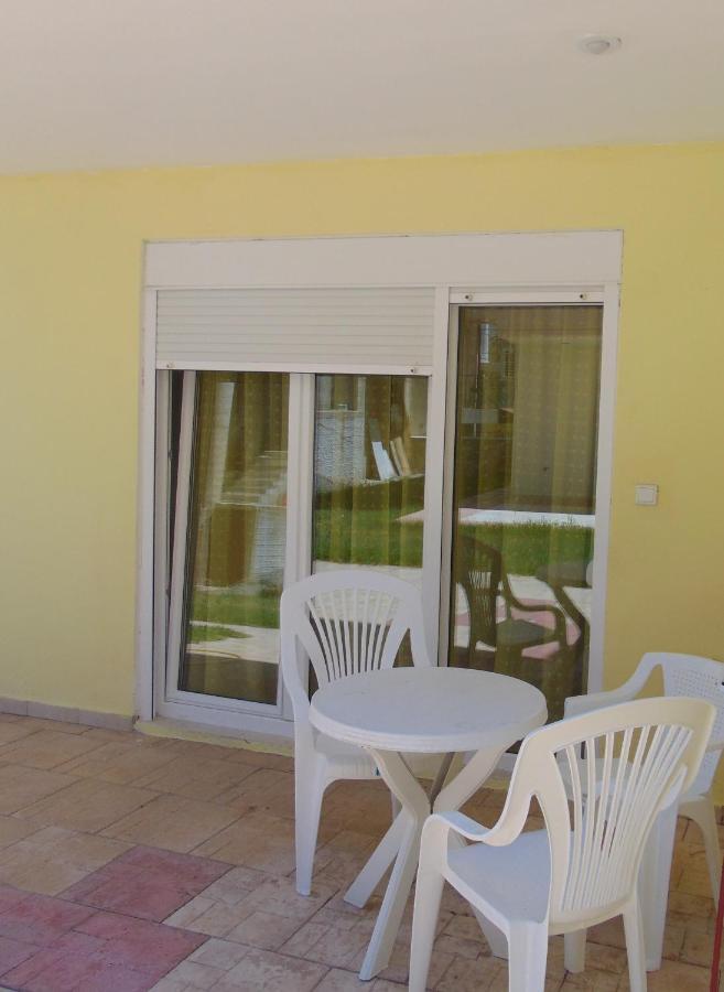 Villa Veni Sun Kallithea  Dış mekan fotoğraf