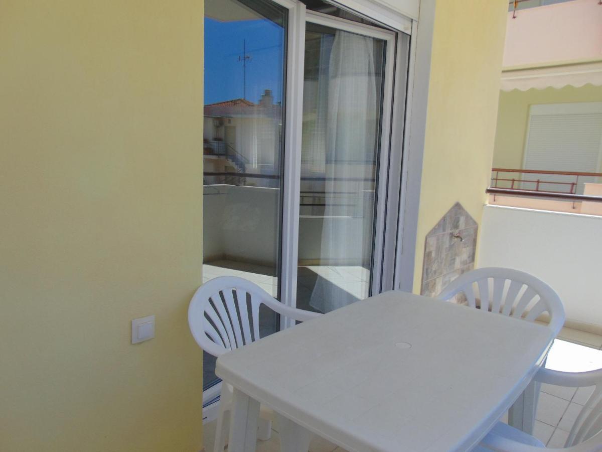 Villa Veni Sun Kallithea  Dış mekan fotoğraf