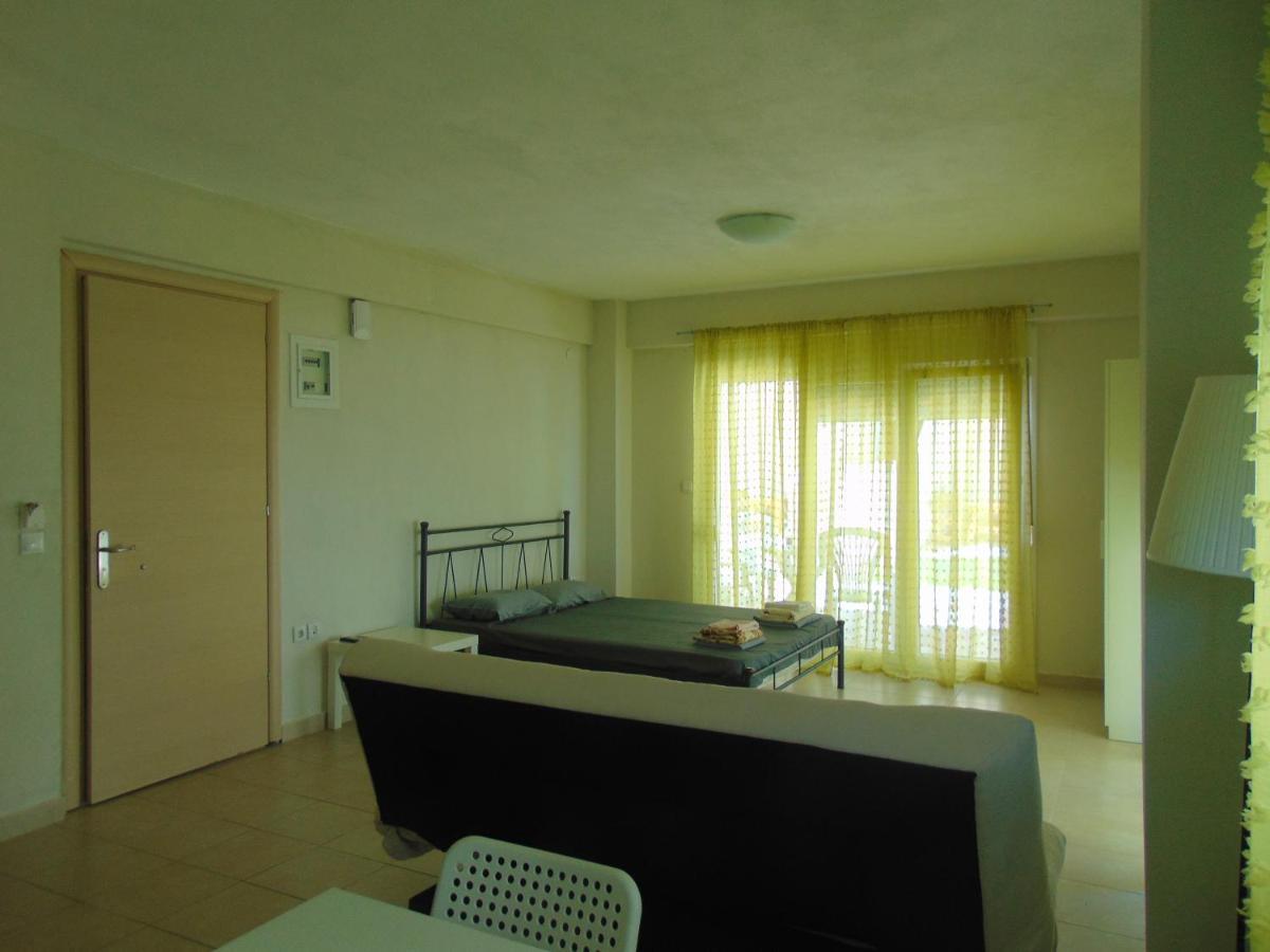 Villa Veni Sun Kallithea  Dış mekan fotoğraf