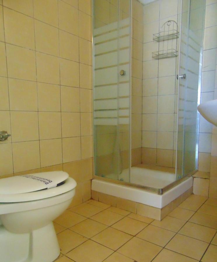Villa Veni Sun Kallithea  Dış mekan fotoğraf