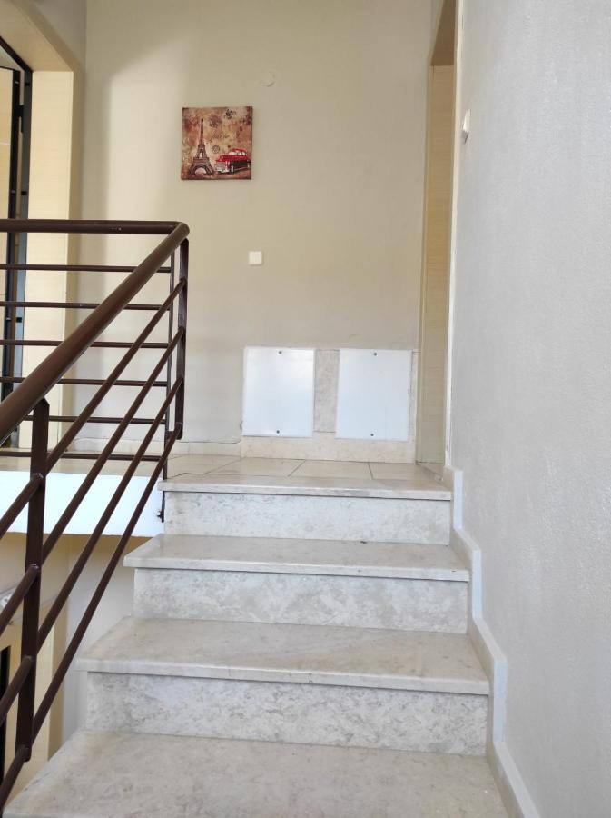 Villa Veni Sun Kallithea  Dış mekan fotoğraf