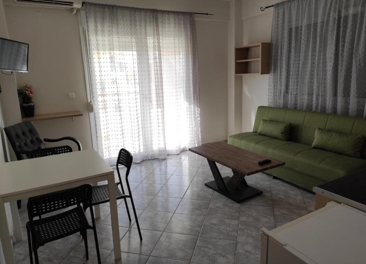 Villa Veni Sun Kallithea  Dış mekan fotoğraf