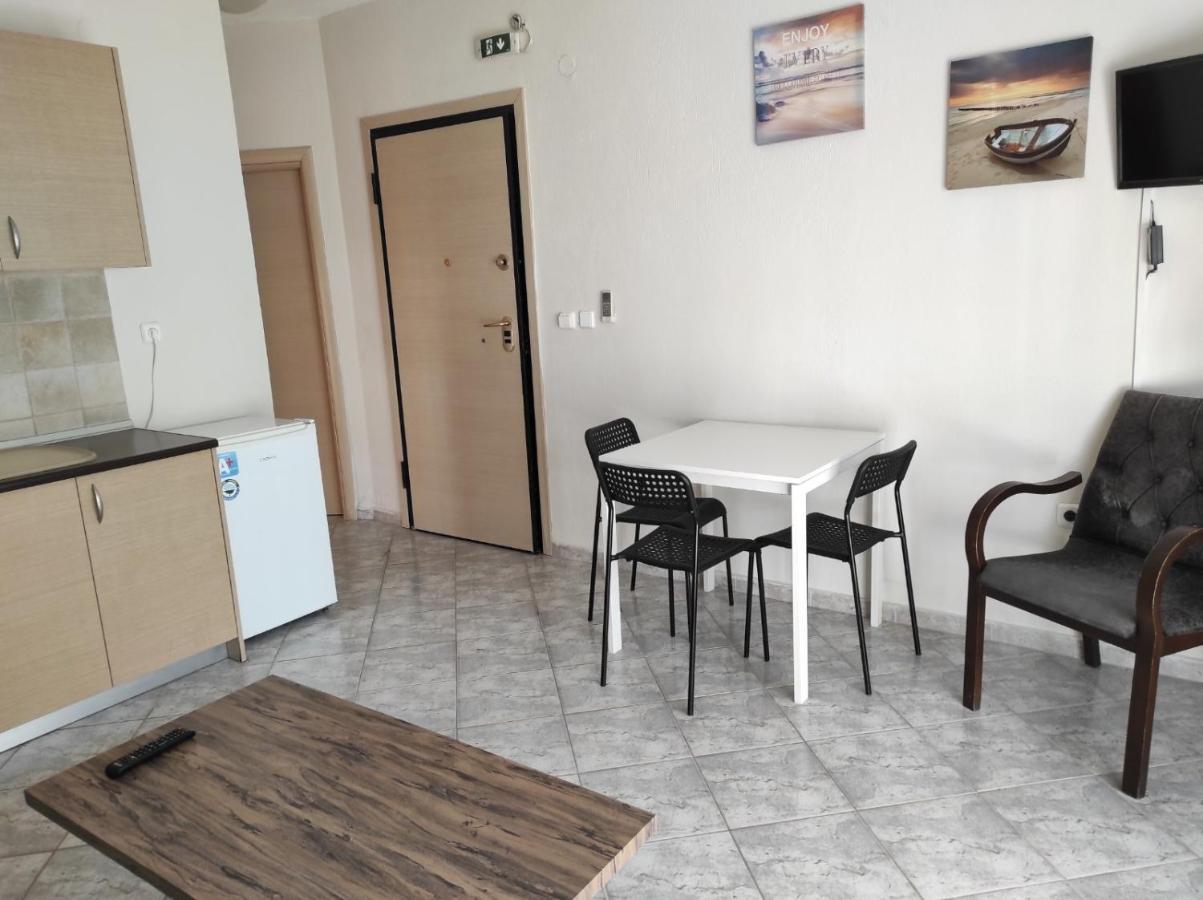 Villa Veni Sun Kallithea  Dış mekan fotoğraf